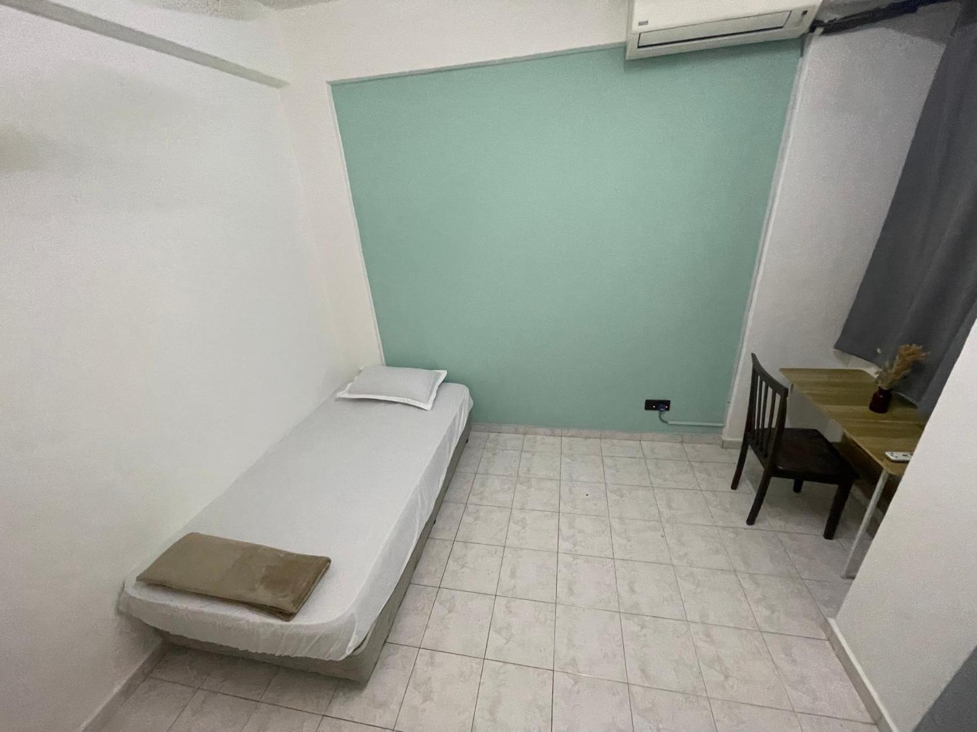 Blissful Breeze 4 Rooms & Netflix By Ezyroom Melaka Ayer Keroh Esterno foto