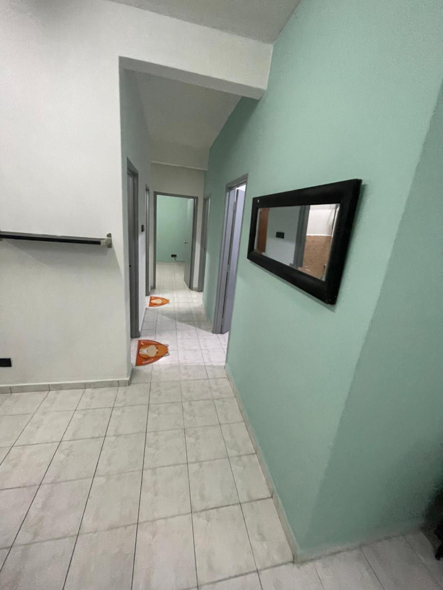 Blissful Breeze 4 Rooms & Netflix By Ezyroom Melaka Ayer Keroh Esterno foto